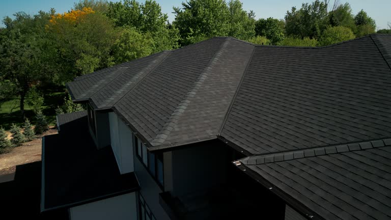 Best Roof Inspection  in Archbald, PA