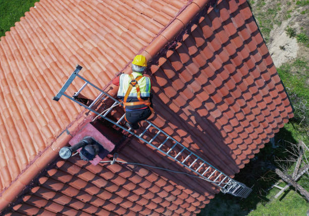 EPDM Roofing in Archbald, PA